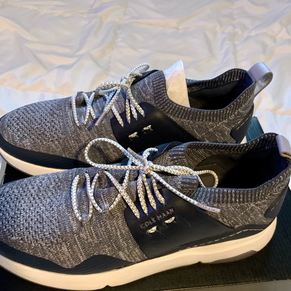 Womens Cole Haan Zero Grand sneaker